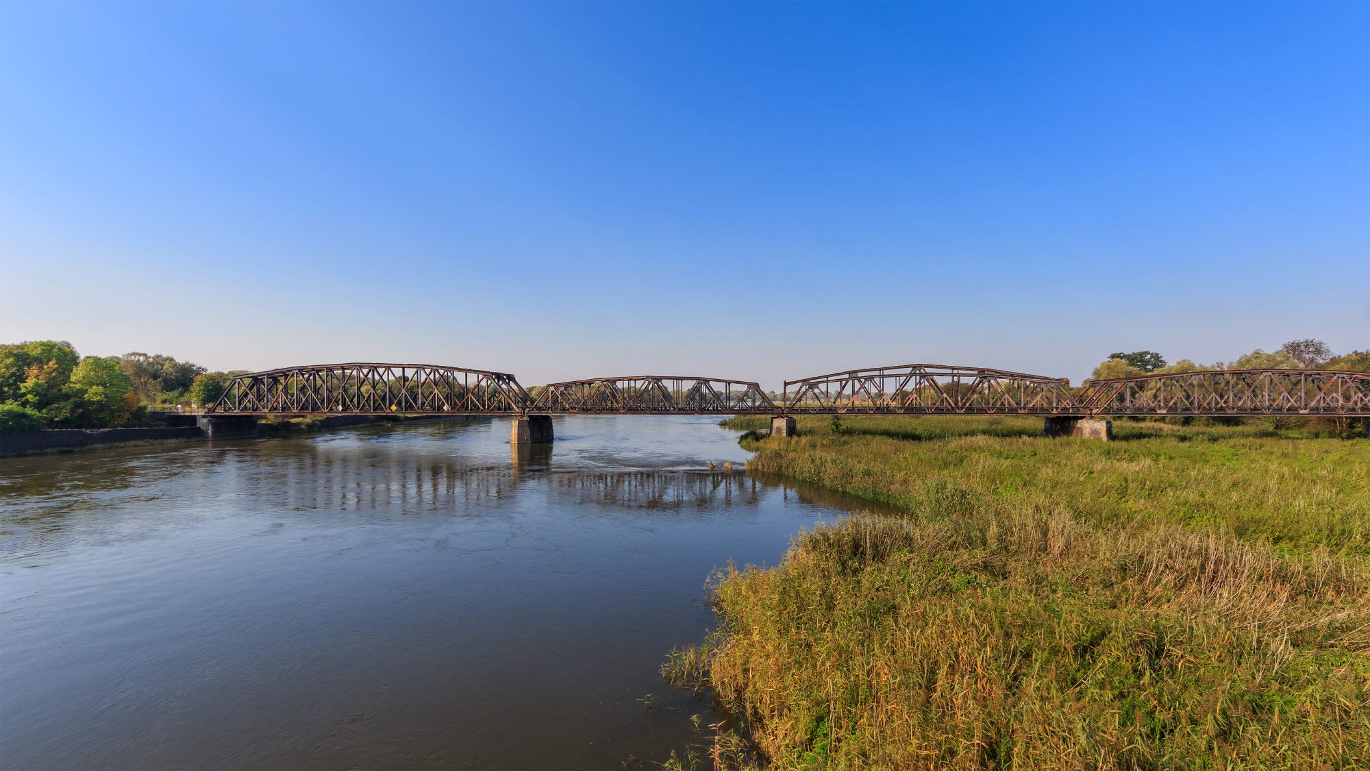 Kostrzyn nad Odra (Photo License: Free Art License)